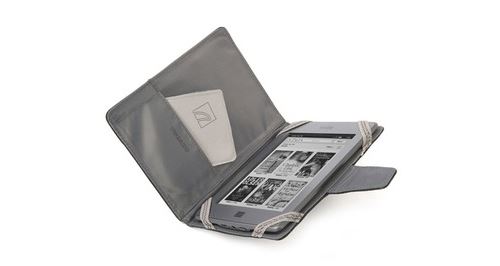 TUCANO &Eacute;tui de protection  Folio pour liseuses 6 