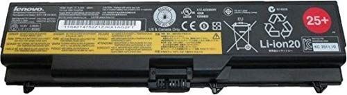 Thinkpad 25 6cell li-ion batt **new retail** sl410/sl510 t410/t510/w510 lenovo 42t4850