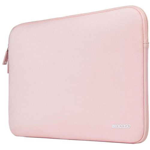Incase Klassieke cover voor MacBook Air / Pro / Pro Retina 13; - Roze Kwarts