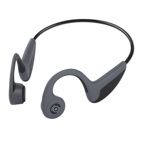 BT4.2 Écouteur à conduction osseuse sport Bluetooth V4.2 stéréo écouteur
