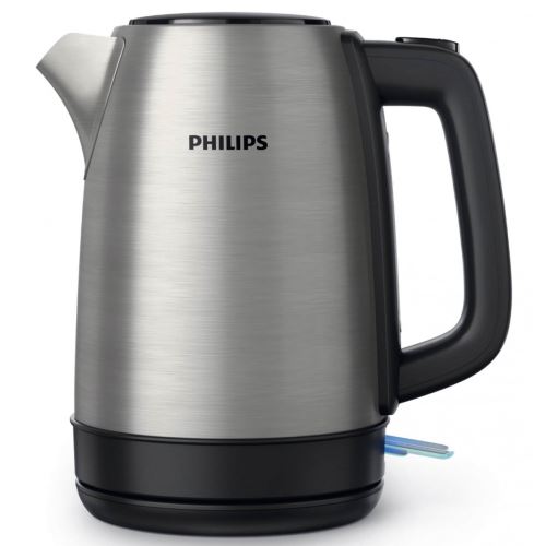 Philips Daily Collection HD9350 - waterkoker - roestvrij staal