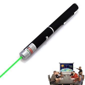 8€49 sur stylo pointeur laser vert laser 532nm haute puissance