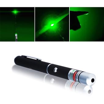 Le plus puissant pointeur laser vert de haute qualité avec