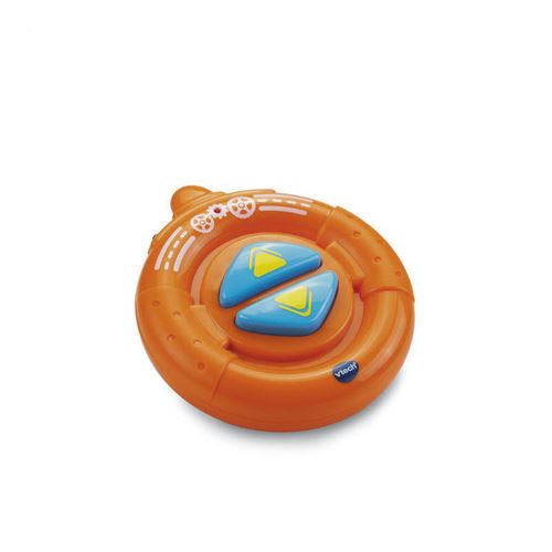Voiture Ma Tut Tut Radiocommandee Hugo Tut Tut Bolides VTech Voiture telecommandee Achat prix fnac