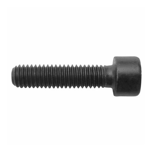 Vis chc 6 pans creux diam m6x25mm (boite de 100 pieces) (690043)