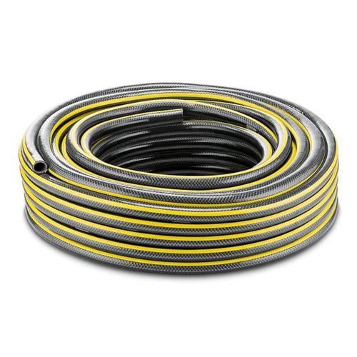 Tuyau darrosage Kärcher Performance Plus 2.645-322.0 noir, jaune Tuyau darrosage