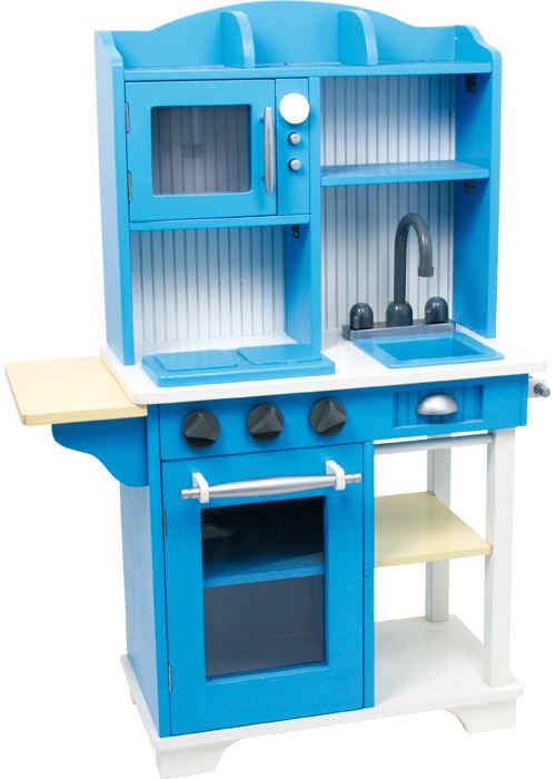 Cuisine «bleue»