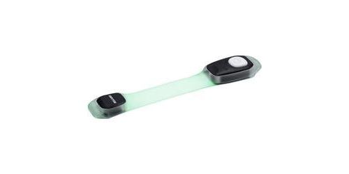 Bracelet lumineux LED colorée 5 mm Polarlite 1 pc(s)