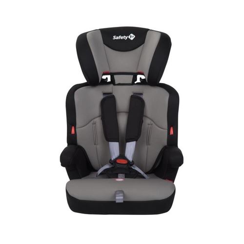 Gr.1/2/3 Eversafe Gr 1/2/3 Hot Grey