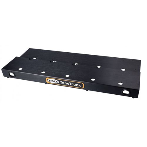 T-Rex TT70BAG - Pedal board ToneTrunk 2 niveaux (+housse)