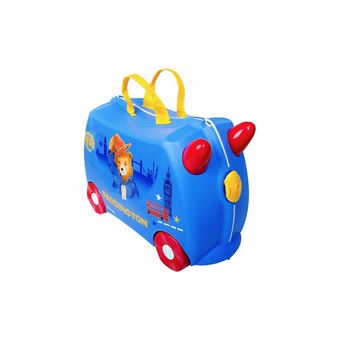 valise porteur trunki