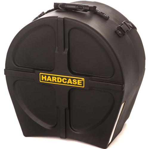 Hardcase HN14T étui rigide pour tom 14 pouces