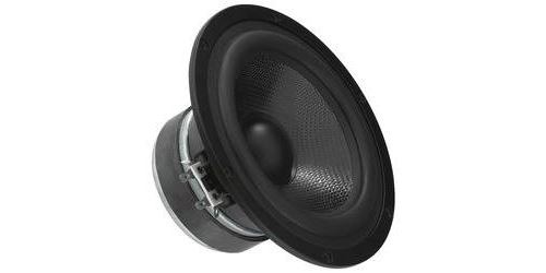 Haut parleur de graves Monacor SPH-170C