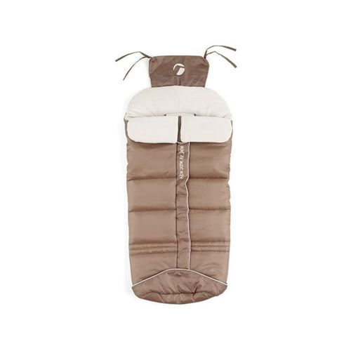 JANE Chanceliere Poussette Basic Stone - Beige