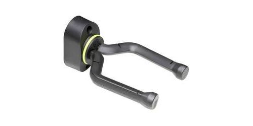 Support mural pour guitare Gravity GS 08 WMB