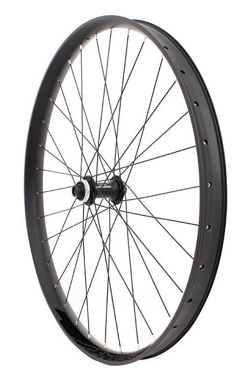 Massi Roues Massi Front Wheel 27.5 15 / 32h / C Lock 15 / 32 H