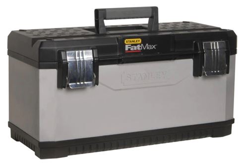 Boîte à Outils Bi-Matière Fatmax® - Stanley - 1-95-617