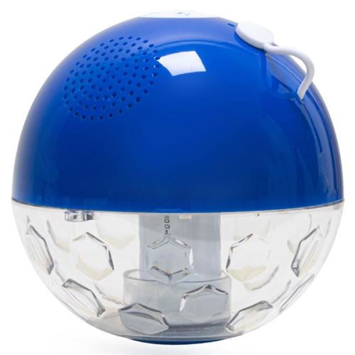 30 Sur Lampe Boule Lumineuse Flottante Etanche Enceinte Piscine Bluetooth Enceinte D Exterieur Achat Prix Fnac