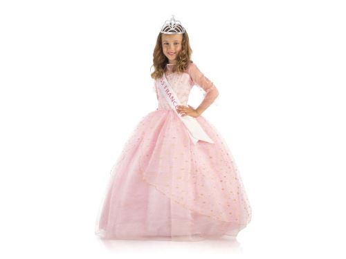 Upyaa - Coffret Miss France Deluxe 11-12 ans