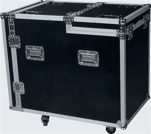 Manhasset Flightcase pour 20 pupitres Voyager