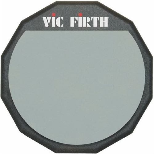 Vic Firth Practice Pad6 - Image 2