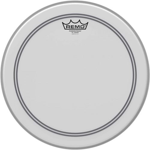 Peau remo powerstroke 3 13 - sablee