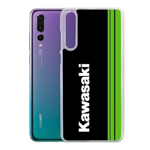 Coque pour Huawei P20 Lite - Kawasaki Galaxy