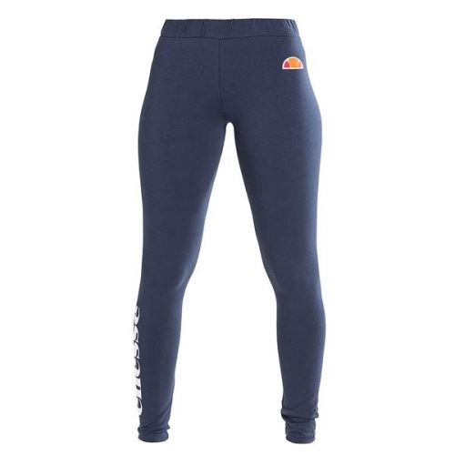 Ellesse Solos 2 Leggings Jogging Bottoms en Dress Bleus SGS04703 [14]
