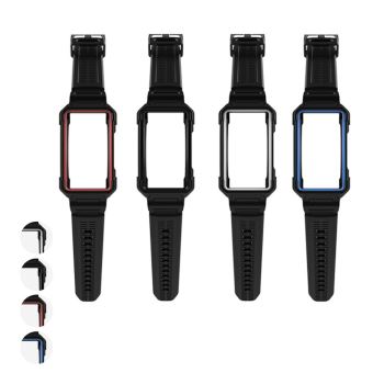 Bracelet fitbit sale charge 3 fnac