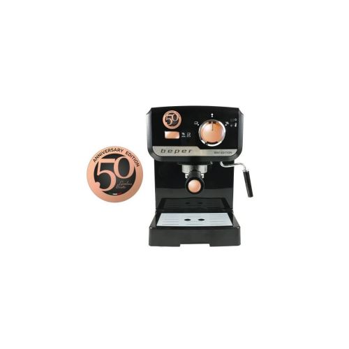 Beper Bc.001 Machine Expresso Classique - Noir