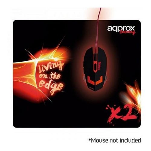 approx! APPX2g Gaming Cousin 320x270x3mm