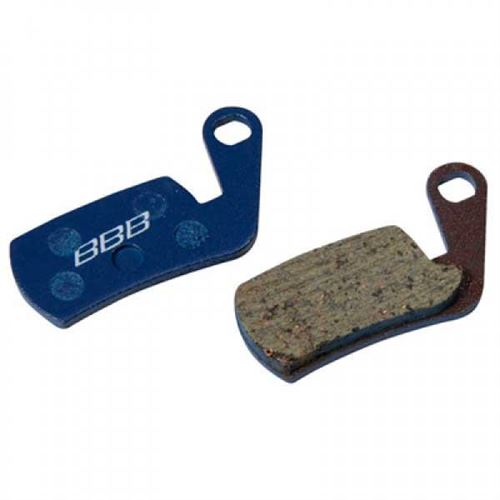 Bbb Freins Bbb Magura Marta Brake Pads Bbs-34 One Size