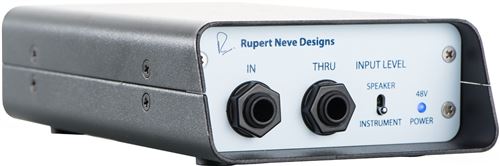 Boîte de direct RNDI Haute qualité
