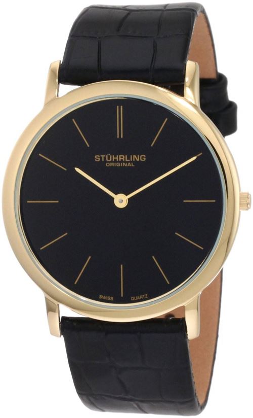 Montre Homme Stuhrling Original 601.33351 Classic Ascot