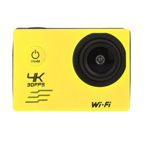 Caisson étanche 4K WIFI Mini Cam HD Sport d action DV YE Camera Recorder FYY70509105YE