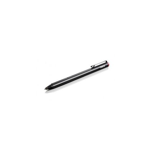 Stylet Actif Pour Lenovo ThinkPad L380 Yoga / L390 Yoga - 4096 Niveaux De Pression - Référence 4X80R07945 - 5