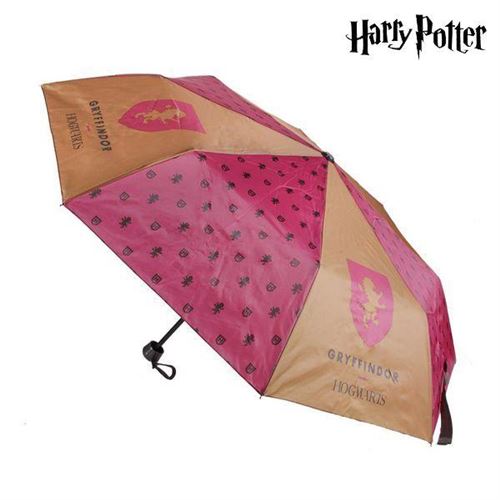 Parapluie pliable Harry Potter Bordeaux (ø 50 cm)