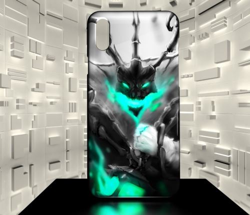 Coque Design Huawei P20 PRO LOL League of Legends 081 thresh