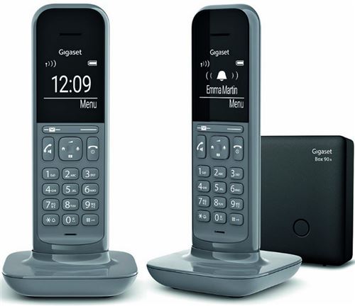 Gigaset cl390a duo