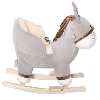 Cheval à online bascule fnac