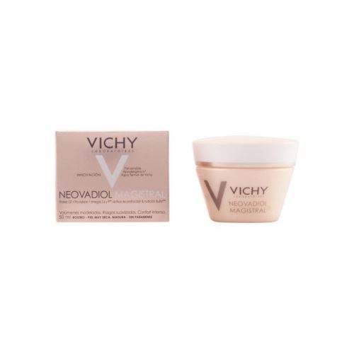 Crème visage nourrissante Neovadiol Vichy (50 ml)
