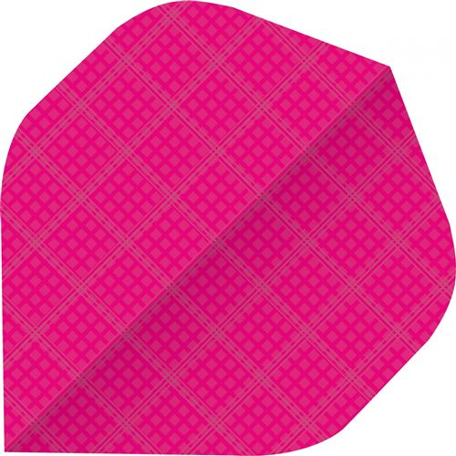 Bull's vols NylonA-Standard 150 micron rose