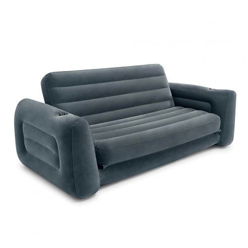 Canapé-lit gonflable Intex 66552 Double 2 places 203x224x66