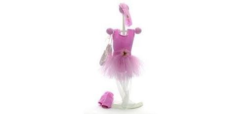 Alexander Doll Cute Tutu Outfit To Fit 18 Doll - Favorite Friends Collection