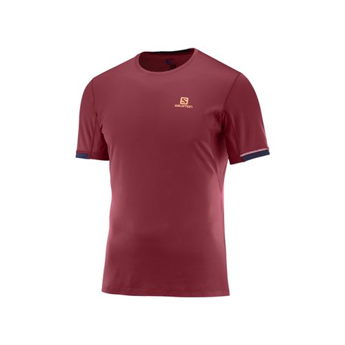 Maillot Salomon Agile +