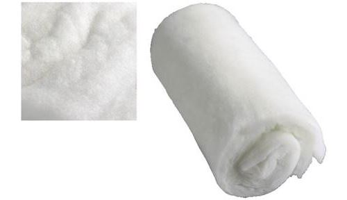 Matériau d'amortissement Monacor MDM-2