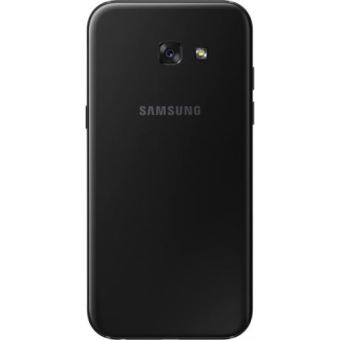 Smartphone Samsung Galaxy A5 2017 32 Go Noir - Reconditionné