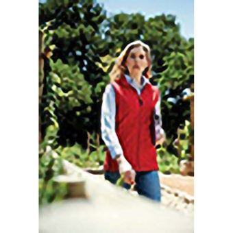 Regatta Veste polaire sans manches Femme 36 Rouge UTRW3194 Manteaux de sport Achat prix fnac