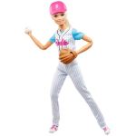Made to move clearance barbie baseball