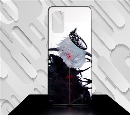 Coque pour Galaxy A71 MANGA TOKYO GHOUL 38